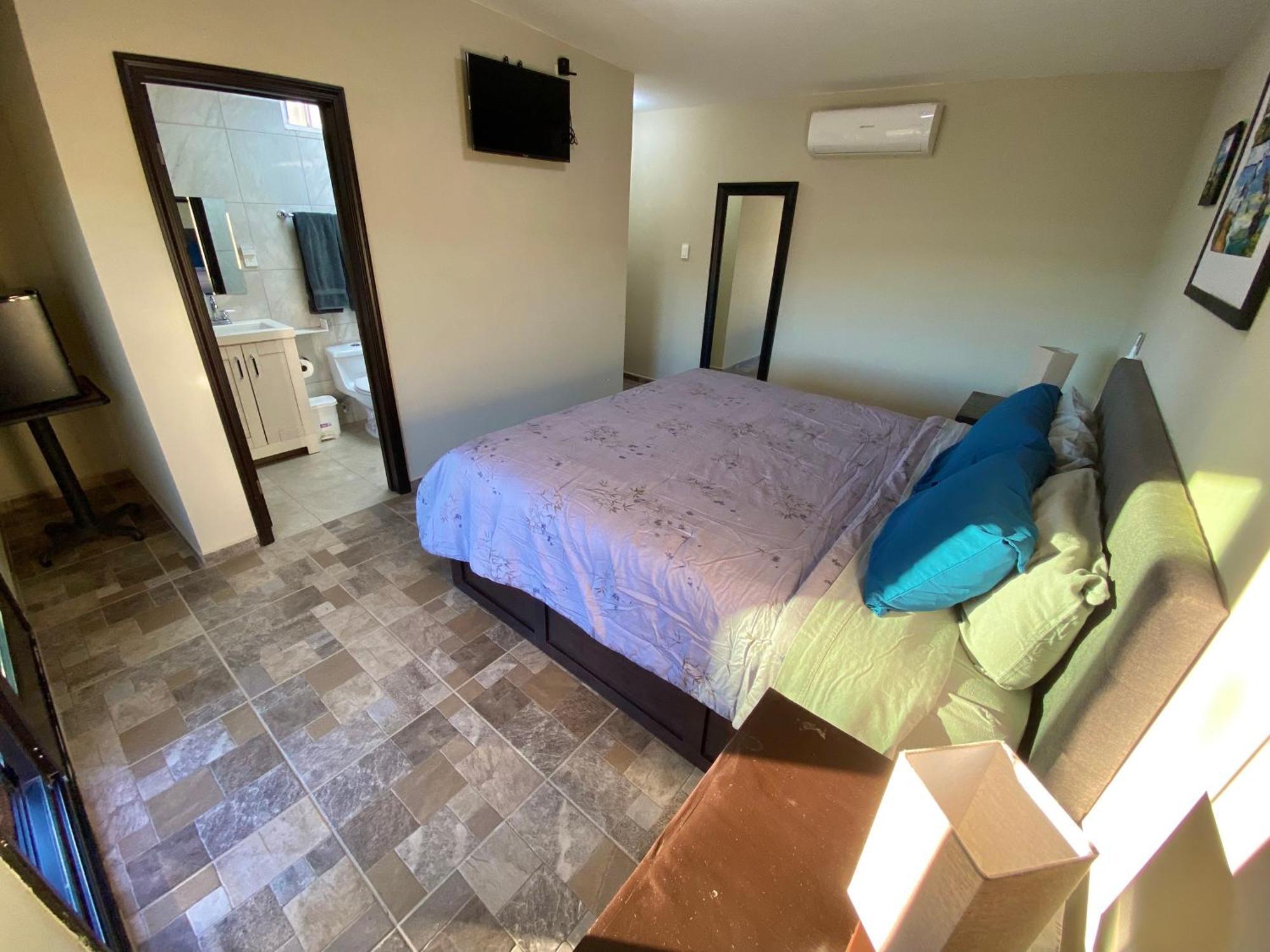 Finca De Lulu Y Jose Ruta Del Vino Valle de Guadalupe Εξωτερικό φωτογραφία